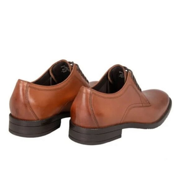 Cole‎ Haan Men's Modern Essential Plain Toe Oxford Shoe - Picture 2 of 7